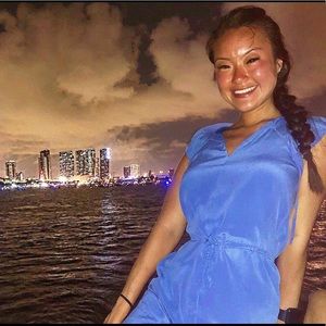 Meet your Posher, Eva